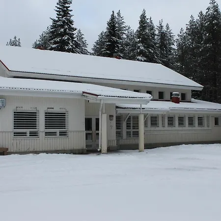 Group Accommodation, Kuusamon Eraemajoitus Διαμέρισμα